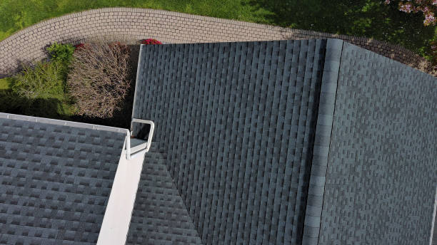 Professional Roofing in Murray, UT