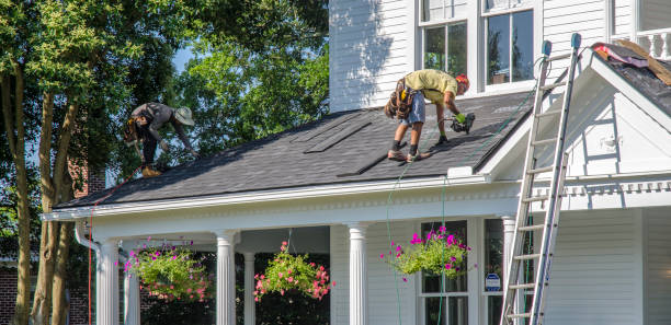 Asphalt Shingles Roofing in Murray, UT